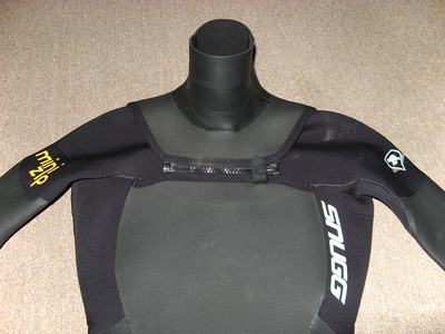 Cómo cuidar tu traje de neopreno
